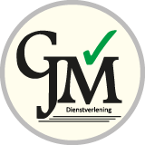 GJM Dienstverlening B.V.